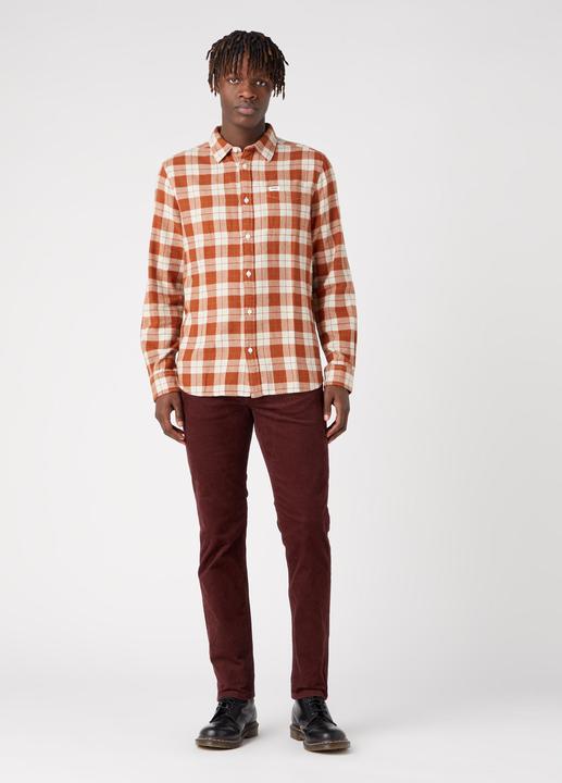 Produktbild Wrangler Hosen Greensboro (W38/L34)