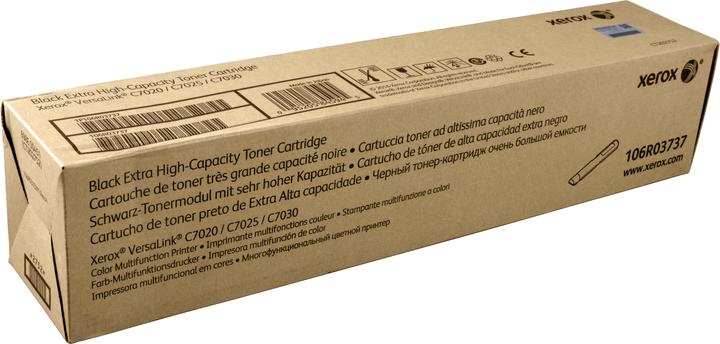 Produktbild Xerox 106r03737 (BK)
