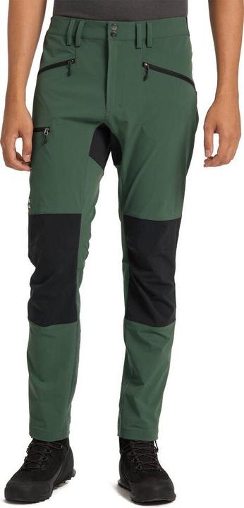 Immagine prodotto Haglöfs Mid Slim Pant Uomo Fjell verde/nero regolare (S)