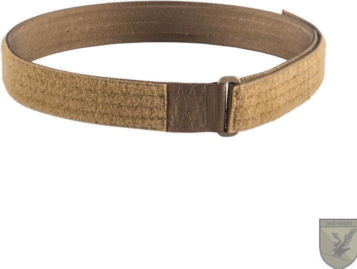 Produktbild MD Textil Untergürtel Flauschklett 40mm coyote-G2 85-95cm (85, 90, 95)
