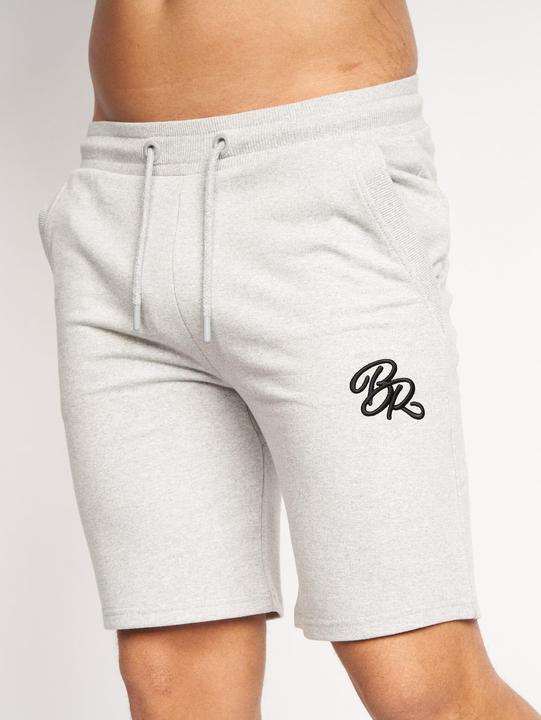 Born Rich Mykar SweatShorts (XL)