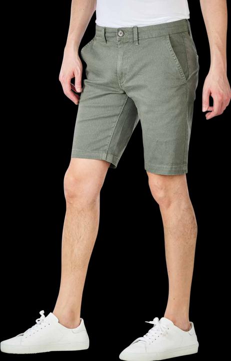 Pepe Jeans Charly Shorts Minimal Stretch Twill Casting (W32)