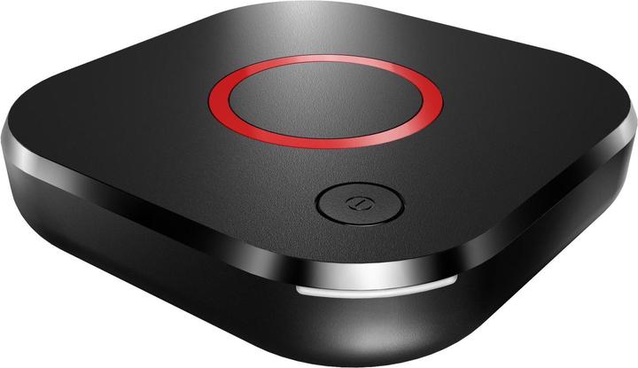 infomir MAG424 (8 GB, IPTV, Festplatte)