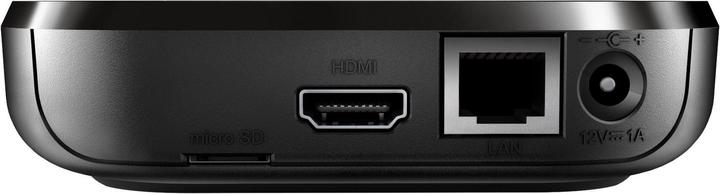 Produktbild infomir MAG424 (8 GB, IPTV, Festplatte)