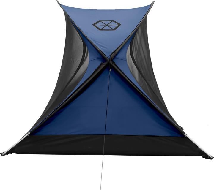 Produktbild Samaya Inspire 2 (Kuppelzelt, 1.23 kg, 2 Personen)