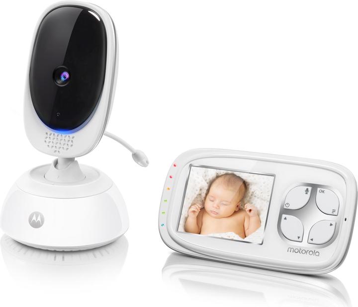 Motorola Comfort 35 (Video e audio, 300 m)