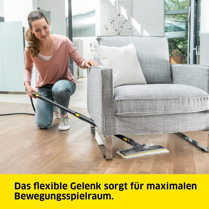 Produktbild Kärcher SC 3 EasyFix (3.50 Bar, 1900 W)