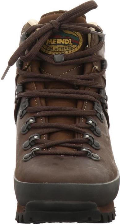 Produktbild Meindl Damen Borneo 2 MFS Schuhe (40)