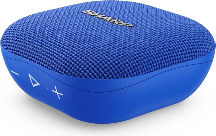 Produktbild Sharp Gx-bt60 (13 h, Akkubetrieb)