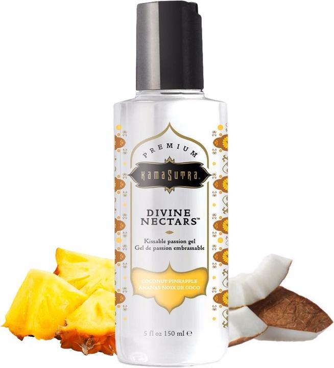 Image du produit Kamasutra Nectars divins (150 ml)