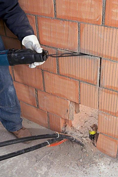 Produktbild Bosch Professional Zubehör S 1243 Hm