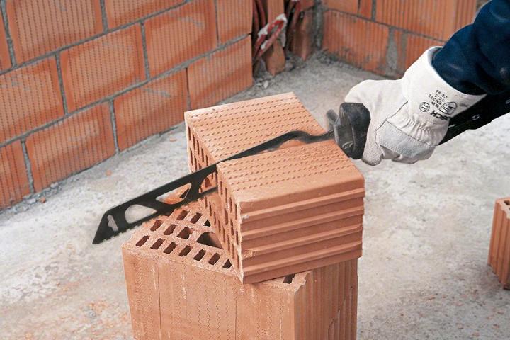 Produktbild Bosch Professional Zubehör S 1243 Hm