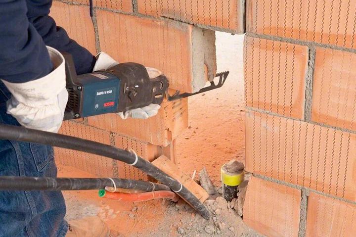 Produktbild Bosch Professional Zubehör S 1243 Hm