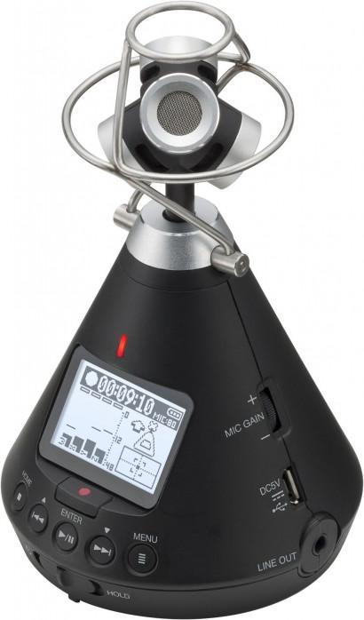 Actual product image Zoom H3-VR (Handheld)
