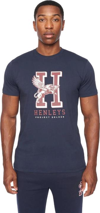 Henleys Belton TShirt (M)