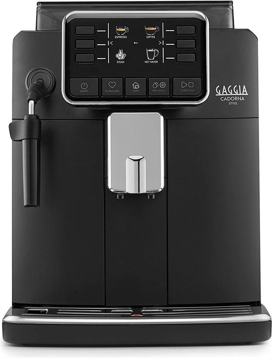Produktbild Gaggia RI9600/01 - CADORNA STYLE (sch)