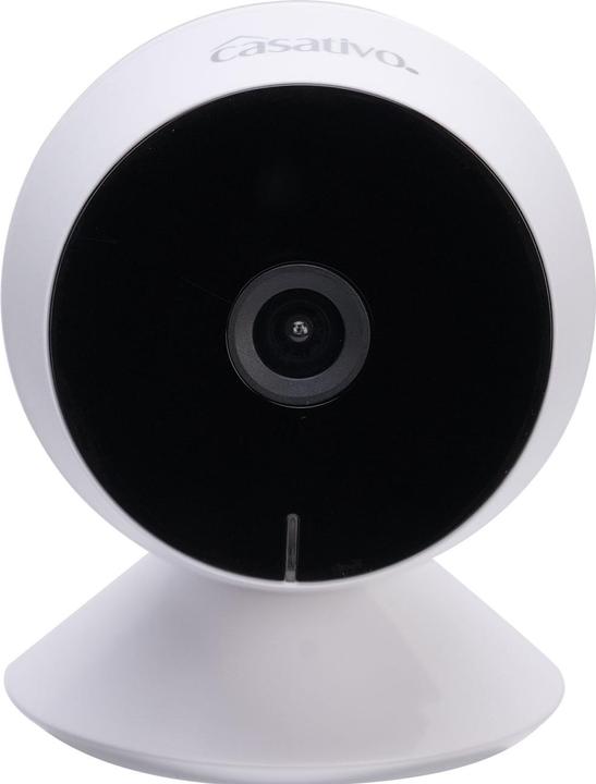 Actual product image Casativo Set of 3 full HD IP surveillance cameras, smart IR night vision (1920 x 1080 Pixels)