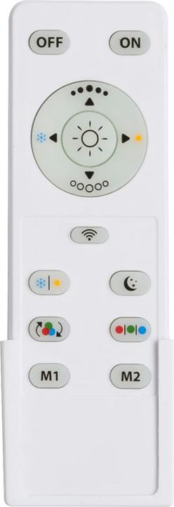 Image du produit Globo Plafonnier Nicole (3300 lm)