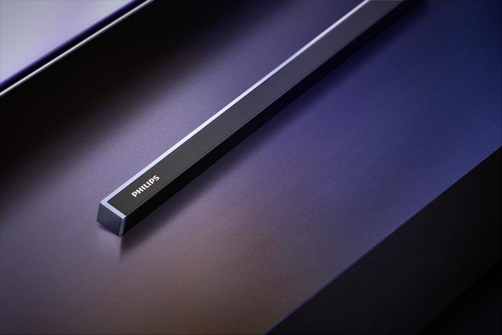 Actual product image Philips 65OLED865/12 (65", OLED, 4K)
