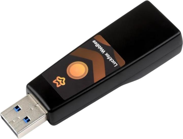 Immagine prodotto Luckfox Pico WebBee RV1103 Micro Development Board USB
