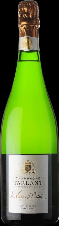 Produktbild Tarlant La Vigne d'Antan (1 x 75 cl)