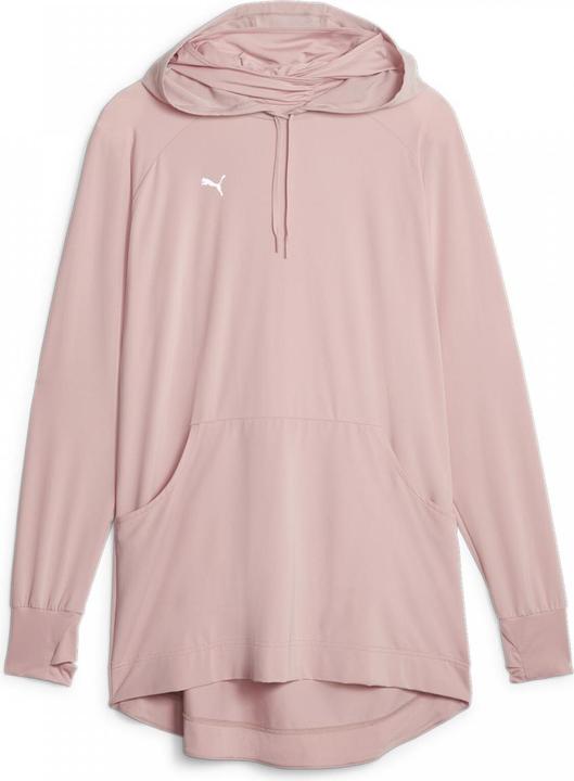 Actual product image Puma Modest Activewear Hoodie (S)