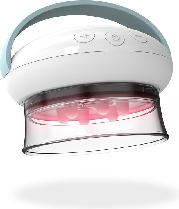 Image du produit Homedics Masseur Smoothee IR