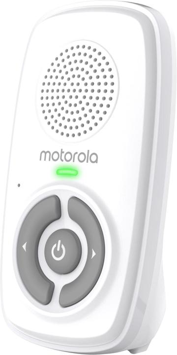 Produktbild Motorola MBP 21 (Babyphone Audio, 300 m)