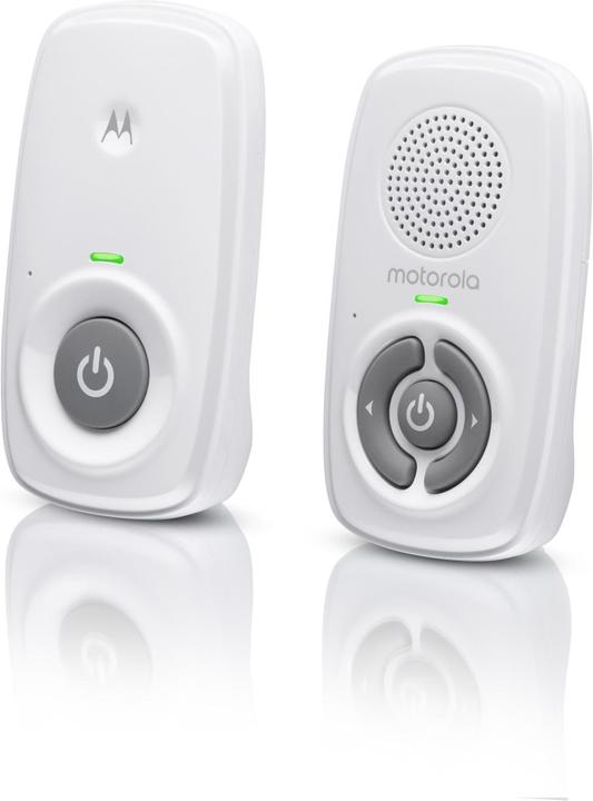 Produktbild Motorola MBP 21 (Babyphone Audio, 300 m)