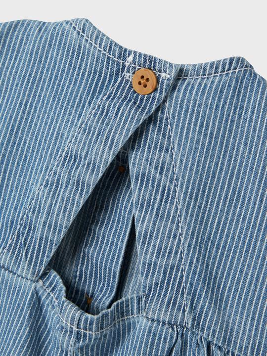 Produktbild Name it Denim Playsuit (50)