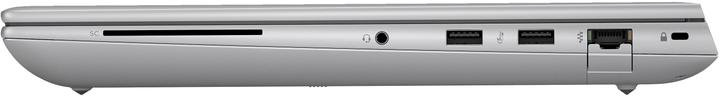 Image du produit HP 16 G11 (16", Intel Core i7-14700HX, 16 Go, 512 Go, ING. Int.)