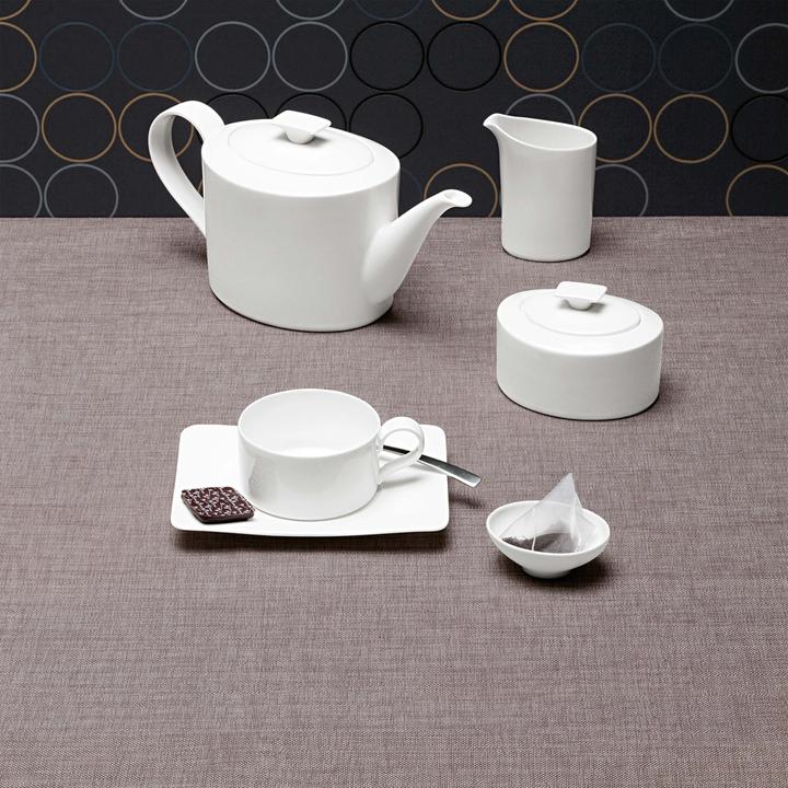 Produktbild Villeroy & Boch Modern Grace Milch- und Zuckerset (0.17 l)
