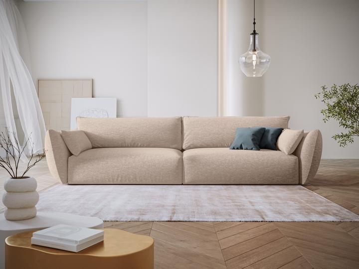 Actual product image Maison Heritage Clau (2 person sofa, 3-seater, 4-seater)