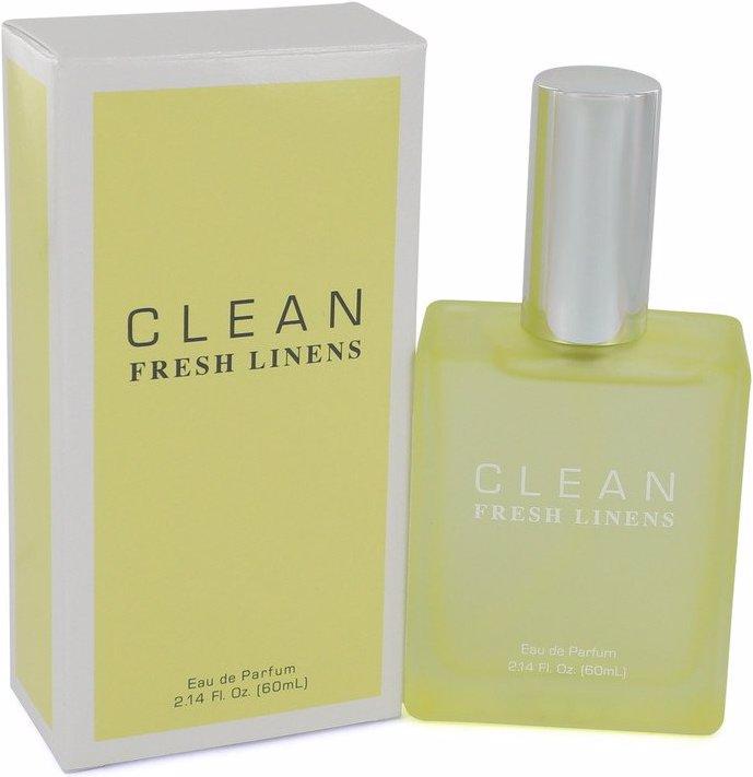 Immagine prodotto Clean Fresh Linens by Eau de Parfum Spray 30 ml (Eau de parfum, 30 ml)