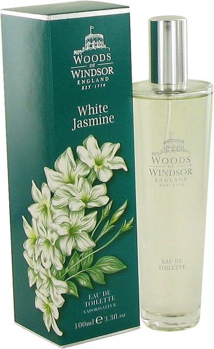 Produktbild Woods Of Windsor White Jasmine by (Flüssigseife, 350 ml)