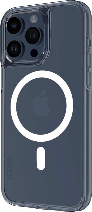 Image du produit Skech Étui MagSafe en cristal (Apple iPhone 15 Pro)