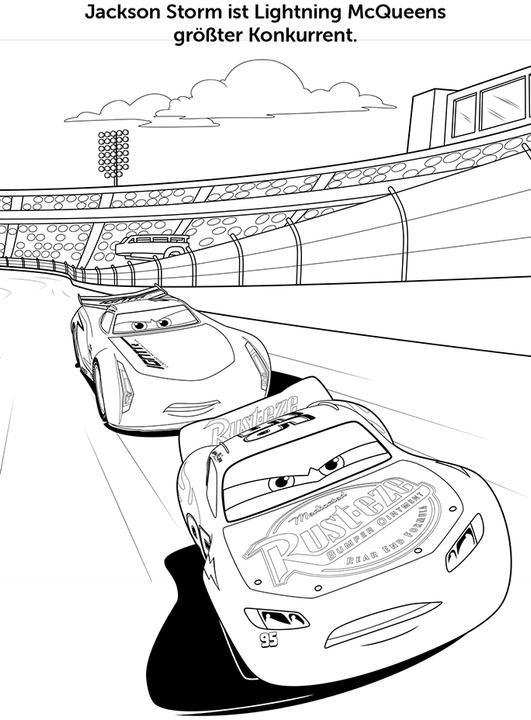 Immagine prodotto Panini Pixar Cars