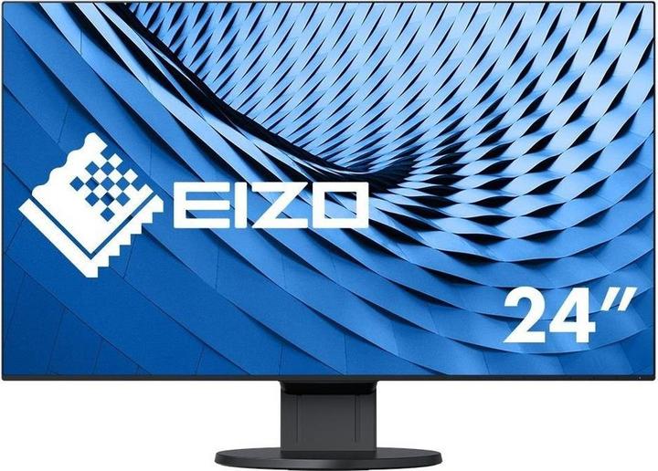 Actual product image Eizo EV2451 FlexScan (1920 x 1080 pixels, 23.80")