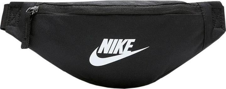Nike Nierentasche Heritage Waistpack DB0488 010 DB0488 010 schwarze Tabletten