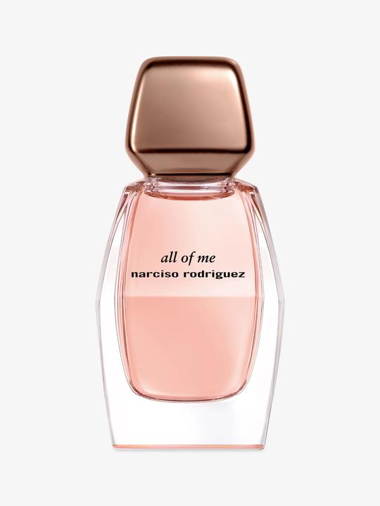 Actual product image Narciso Rodriguez All of me (Eau de parfum, 90 ml)