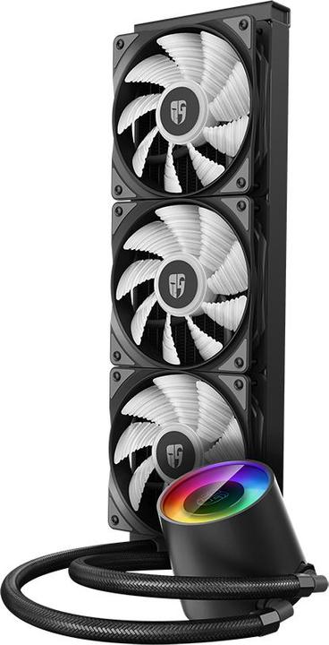 Produktbild Deepcool Gamer Storm Castle 360RGB V2