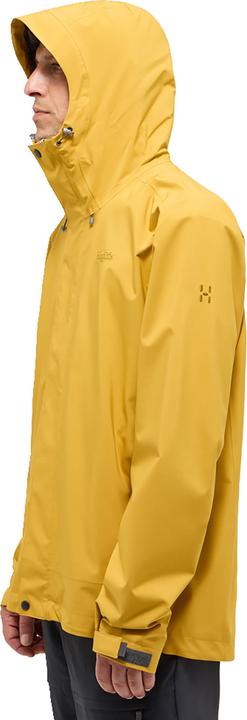 Produktbild Haglöfs Breeze Proof Jacket (XXL)