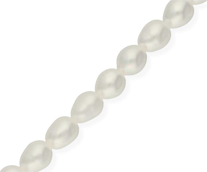 Image du produit Carat Pearls (0.60 cm, Argent 925)