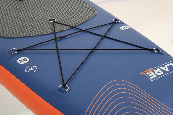 Actual product image Season Flare 10.8 (10'8")
