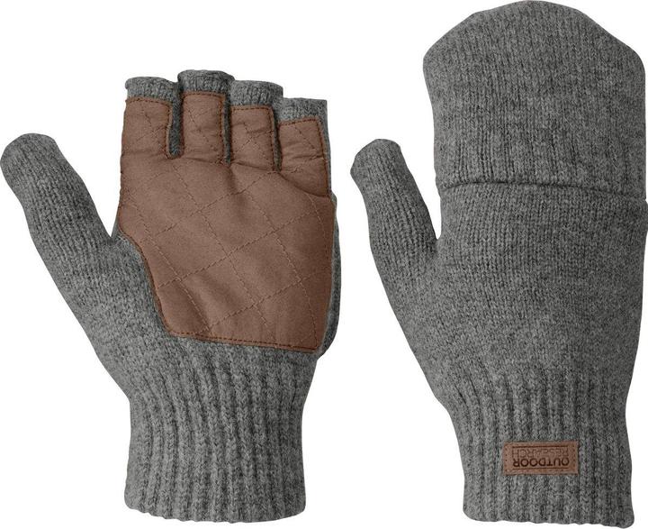 Immagine prodotto Outdoor Research Guanti Lost Coast (XL)