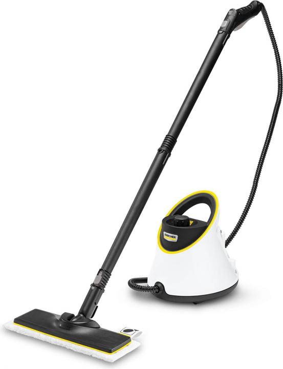 Image du produit Kärcher SC 2 Deluxe (3.20 bar, 1500 W)