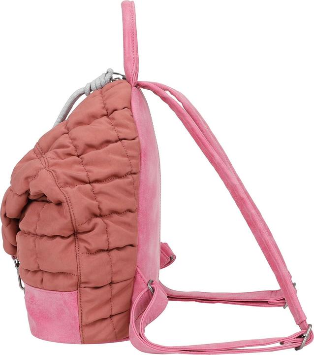 Produktbild Fritzi aus Preußen Brigitte x fritzi Marit limited Bubble City Rucksack 31 cm (12 l)