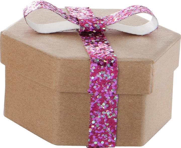 Produktbild Folia Glitterkartons (300 g/m², 1 x)