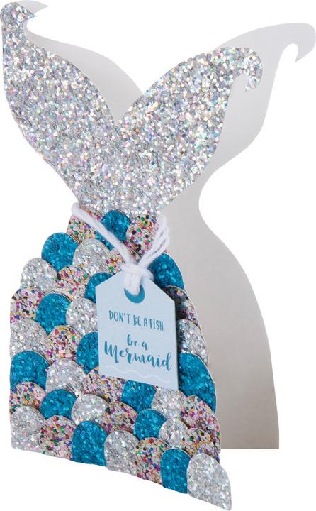 Produktbild Folia Glitterkartons (300 g/m², 1 x)