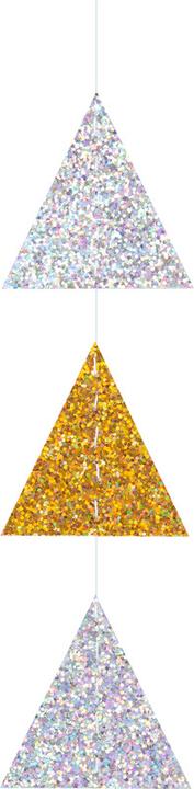Produktbild Folia Glitterkartons (300 g/m², 1 x)